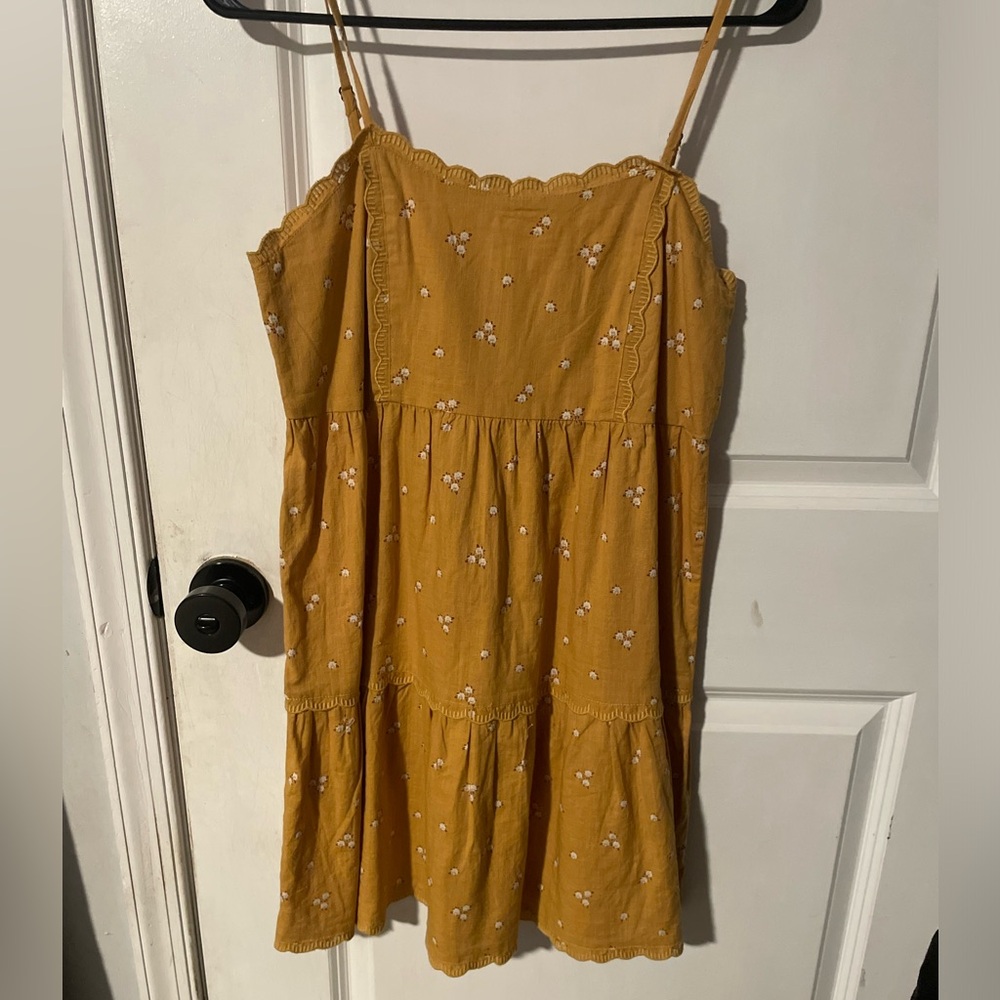 Aéropostale dress